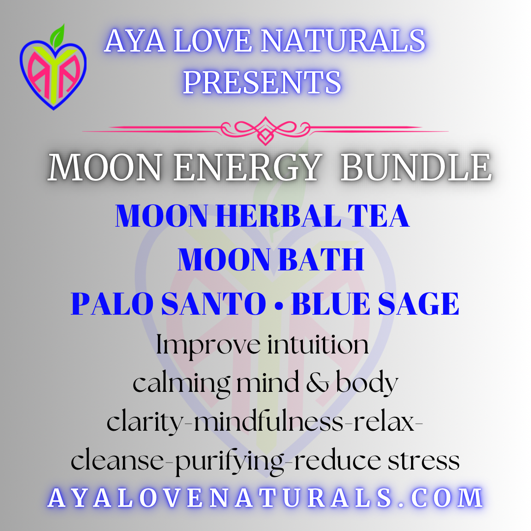 MOON ENERGY BUNDLE