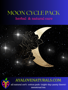 Moon Cycle Pack