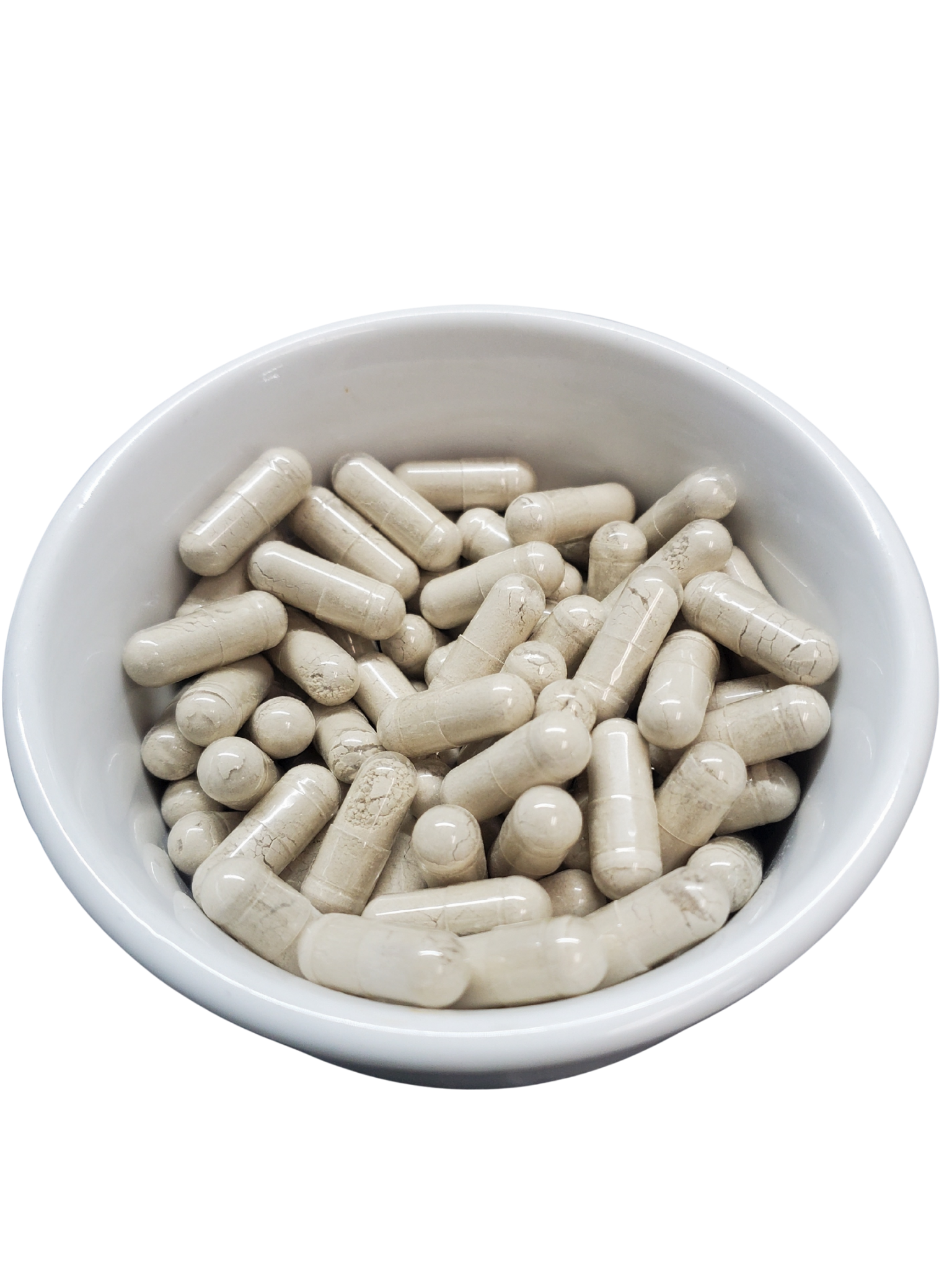 Irish Moss Capsules