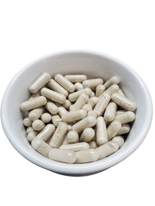 Irish Moss Capsules