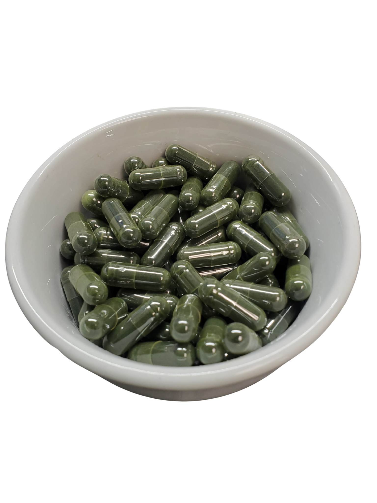 CHLORELLA CAPSULES