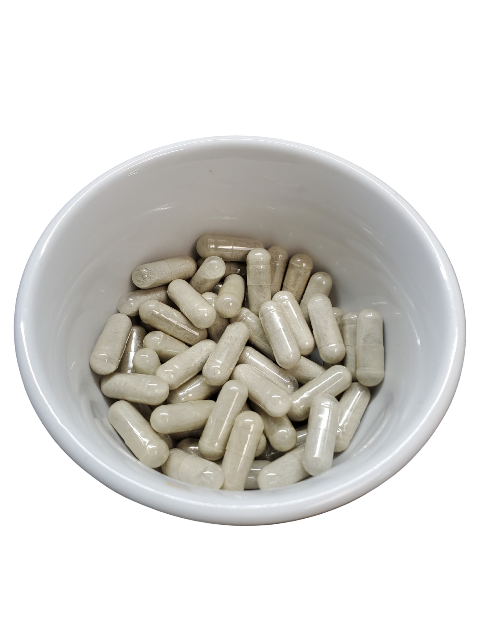Gentle Iron 30 pk