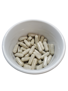 Gentle Iron 30 pk