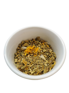 DIGESTIVE TEA & CLEANSE