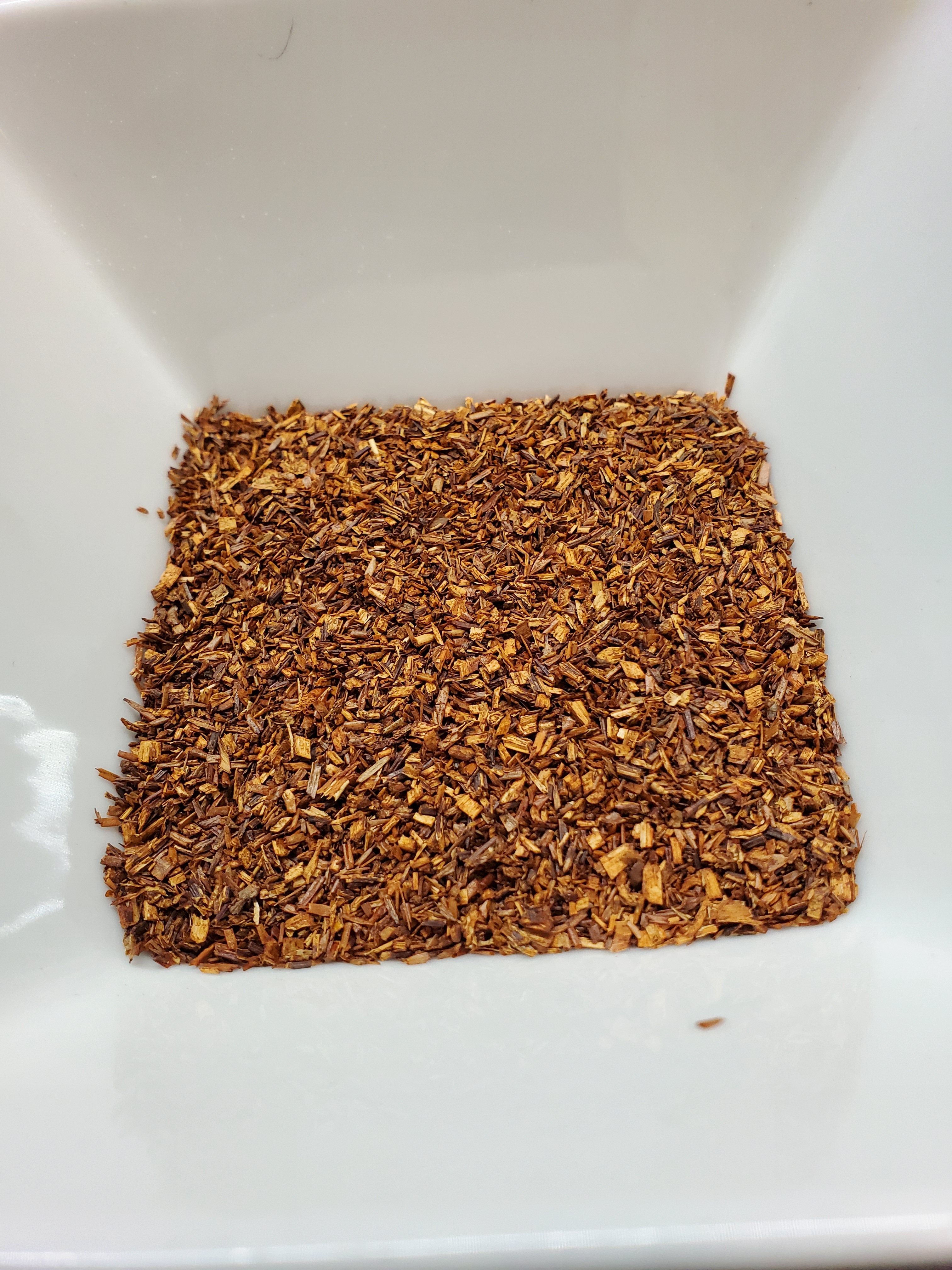 ROOIBOS TEA
