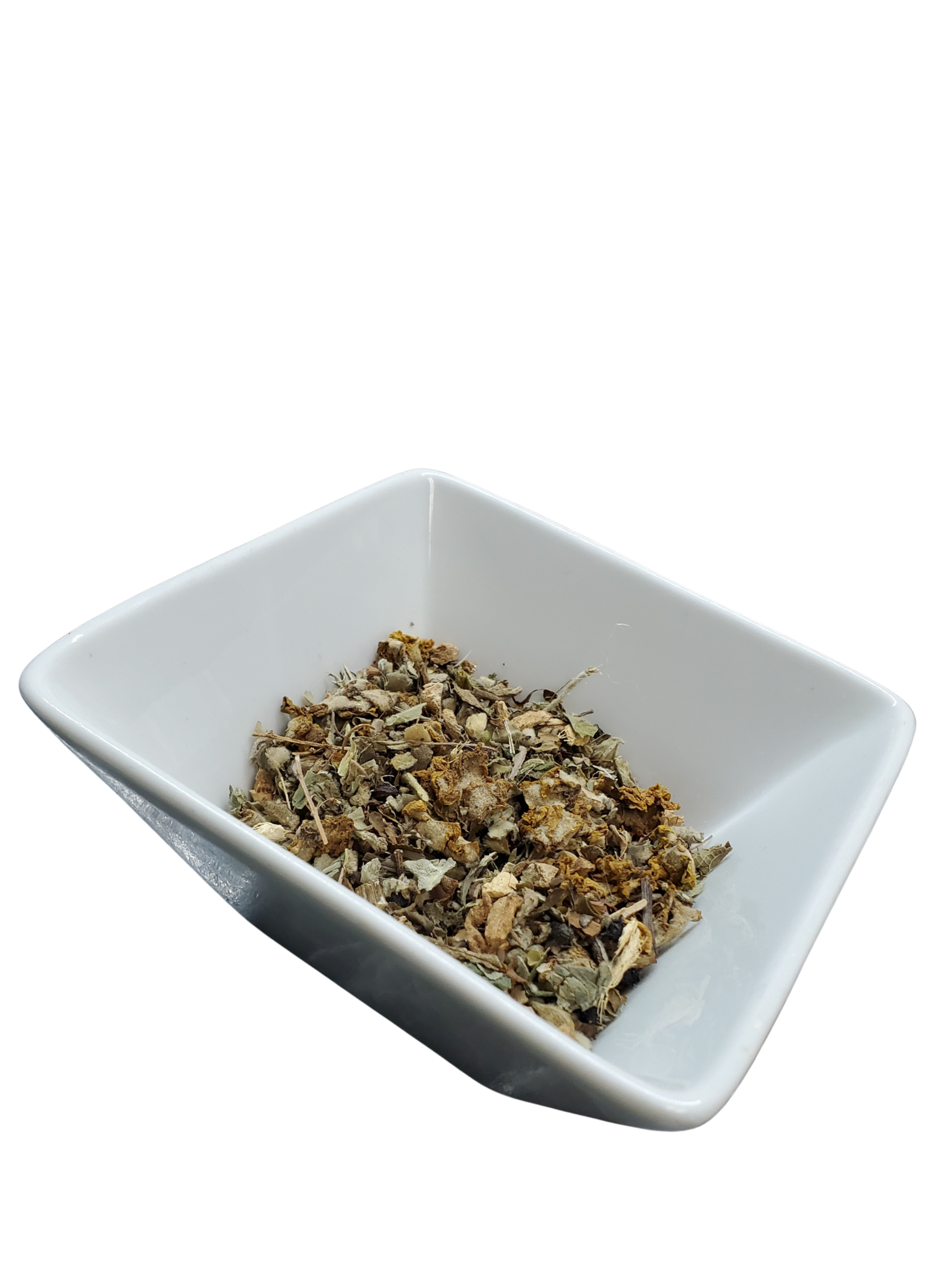 Respiratory Tea