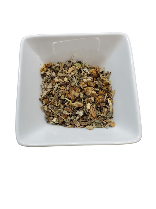 Respiratory Tea & Cleanse