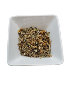 Respiratory Tea