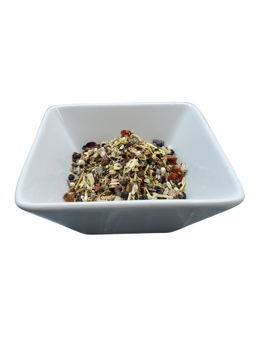 Liver Tea & Cleanse