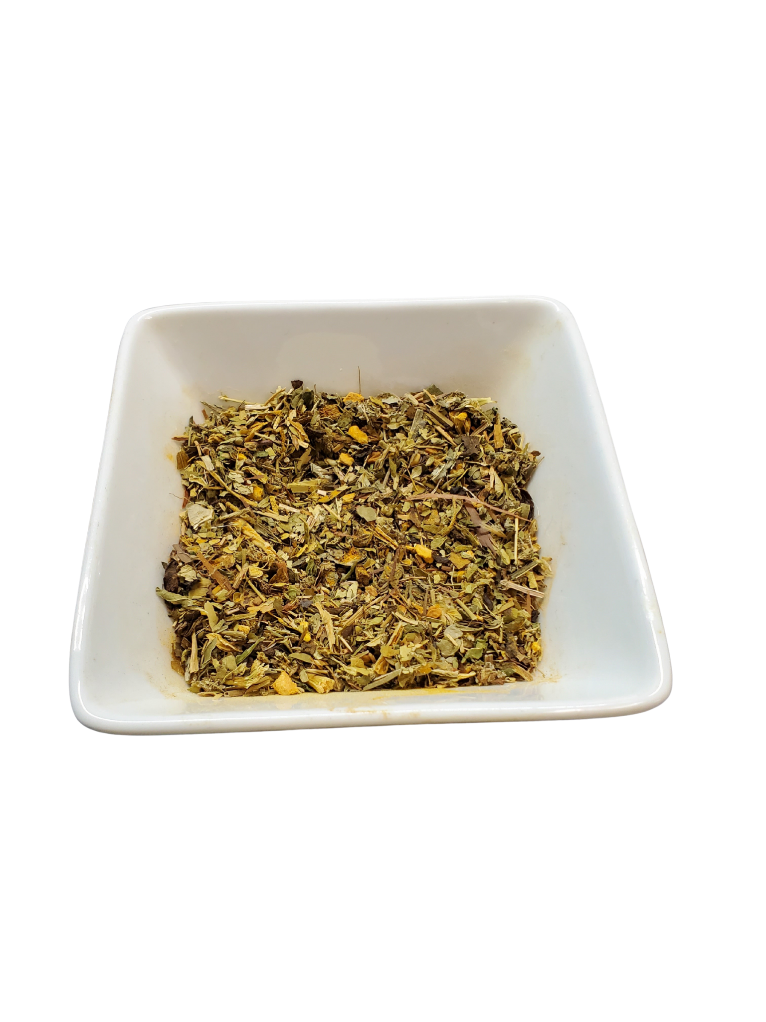 WEIGHT LOSS TEA