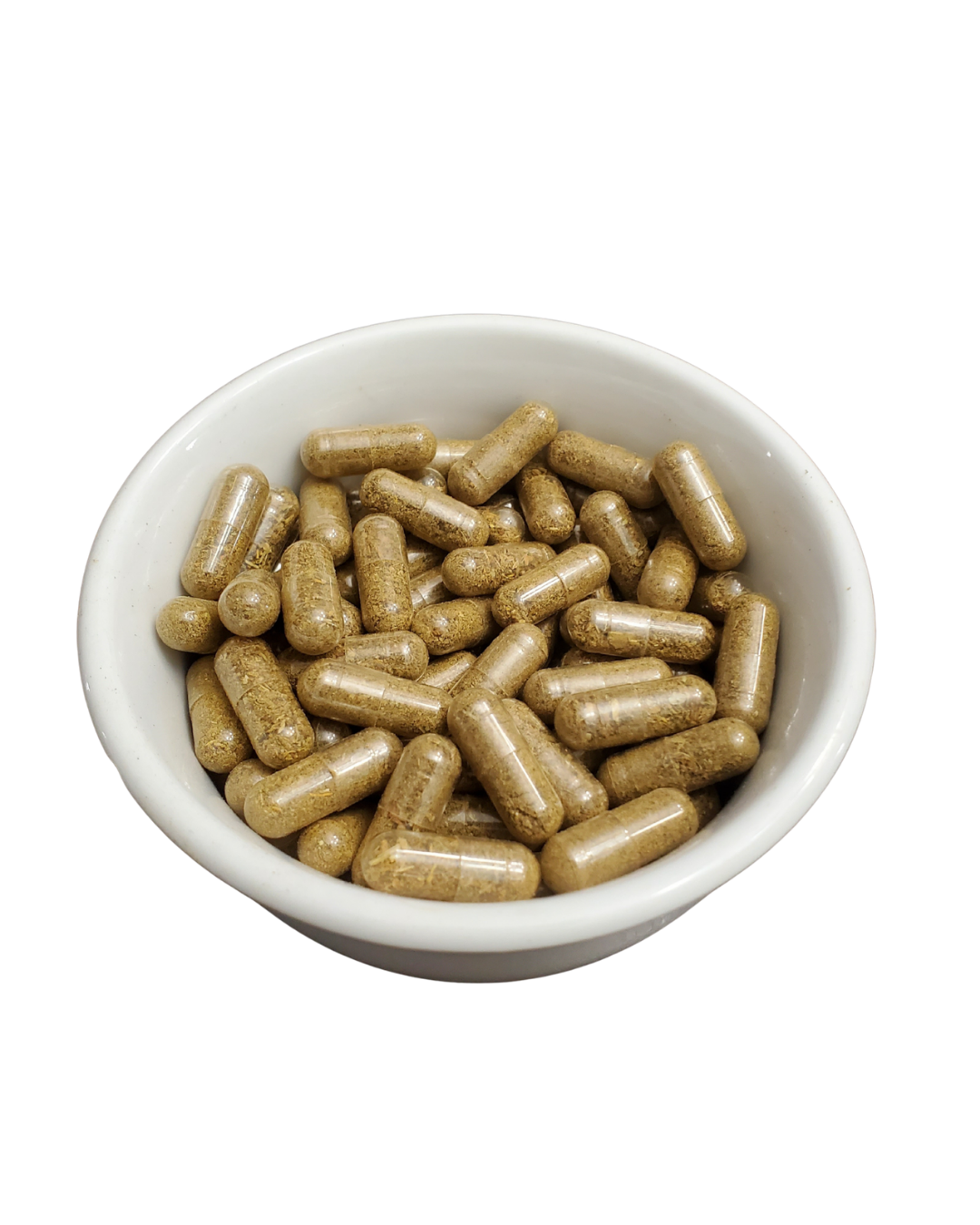 DIGESTIVE TEA & CLEANSE