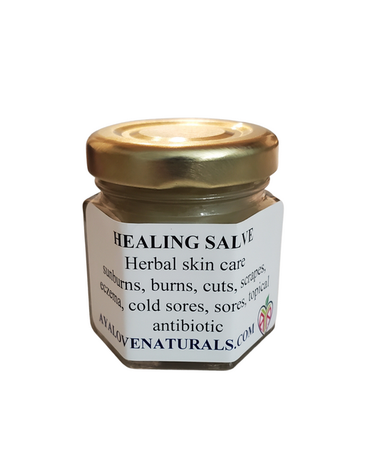 HEALING SALVE