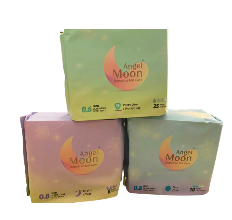 Moon Cycle Pack