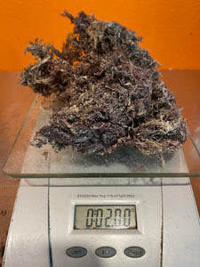 Purple Sea Moss Dry (Jamaican)