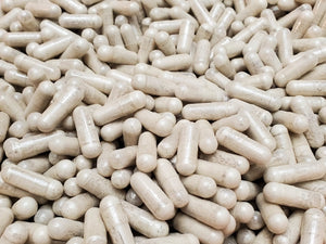 Sea Moss Capsules